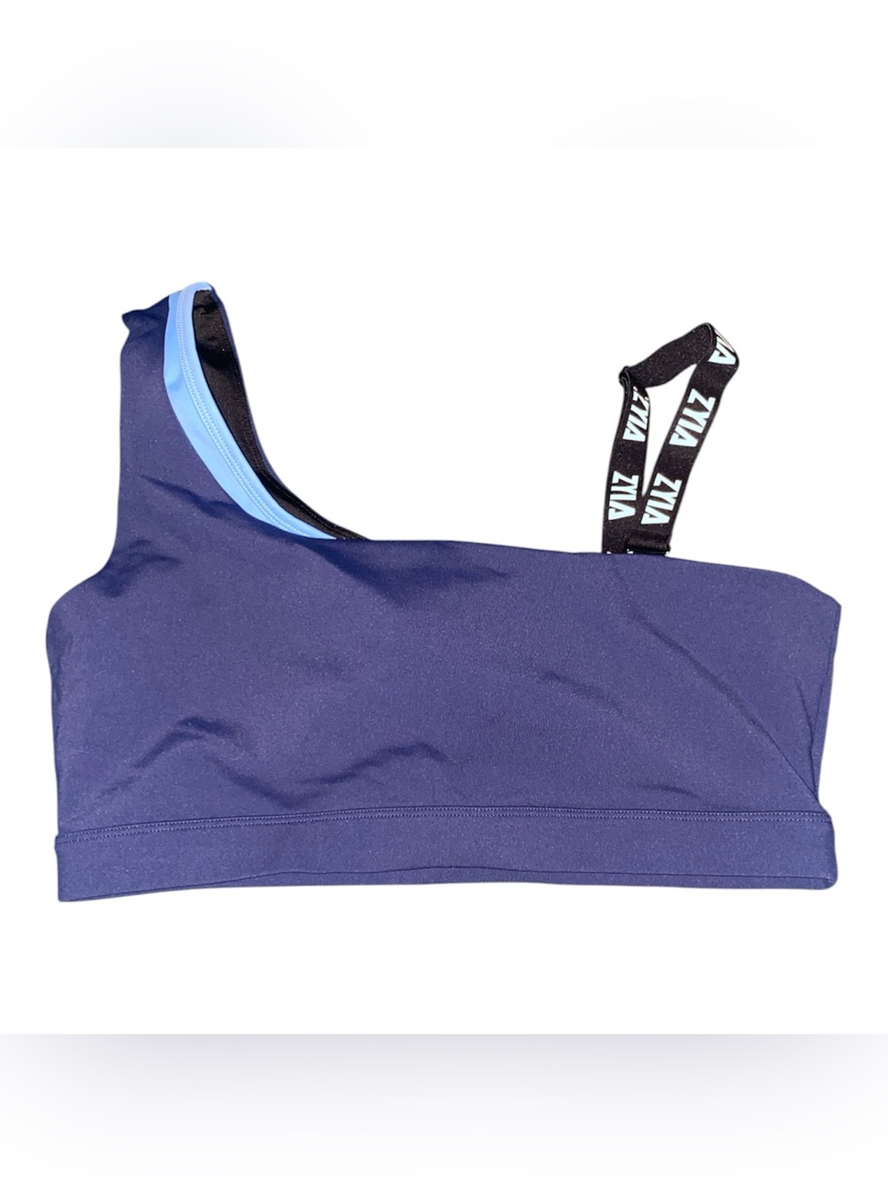 NWOT Zyia Active Sports Bra L BS85